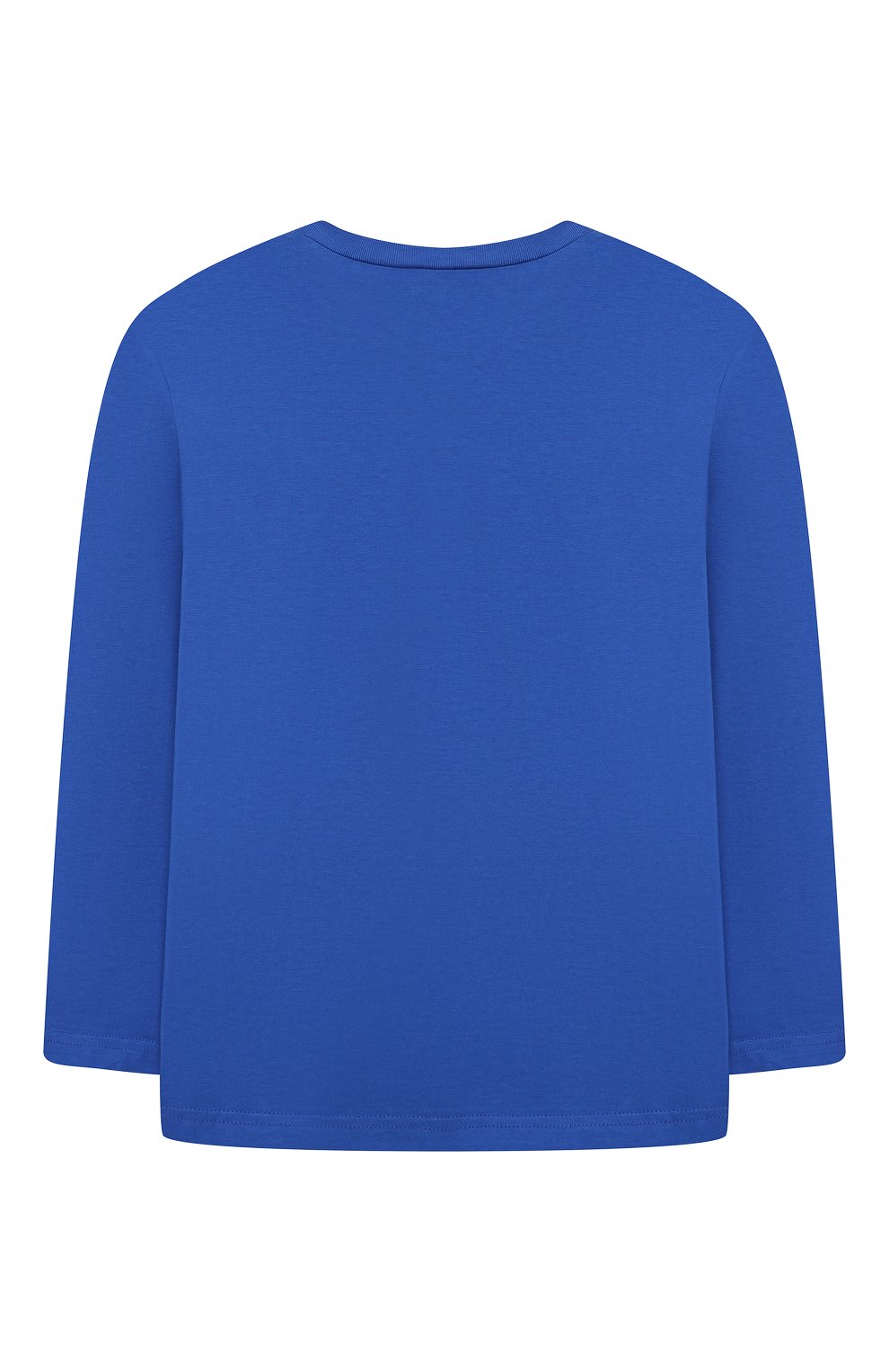 Хлопковый лонгслив N21, арт. N21808/N0153, фото 2