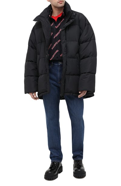 Пуховик BALENCIAGA, арт. 621982/TYD33, фото 2