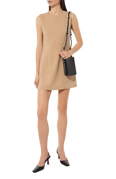 Шелковое платье AGREEG, арт. 18020102, фото 2