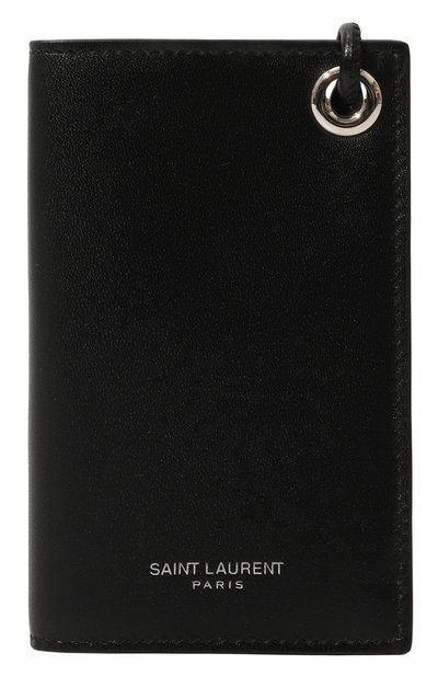 Футляр для кредитных карт SAINT LAURENT, арт. 669375/0U9CN, фото 1