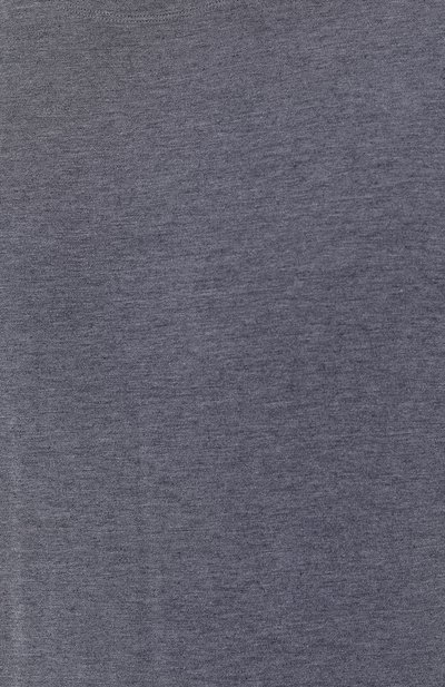 Лонгслив DEREK ROSE серого цвета по цене 23150 руб., арт. 3083-MARL001, фото 5 Лонгслив DEREK ROSE, арт. 3083-MARL001, фото 5