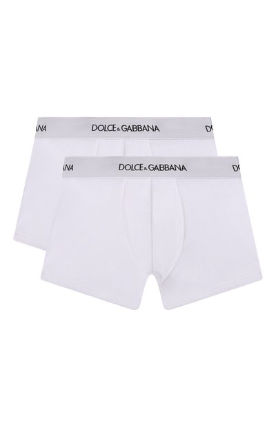 Комплект из двух боксеров DOLCE & GABBANA, арт. L4J701/0N00G/8-14, фото 1