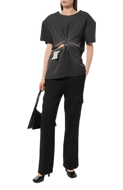 Хлопковая футболка RUBAN, арт. RSS23-17.1.63.4, фото 2