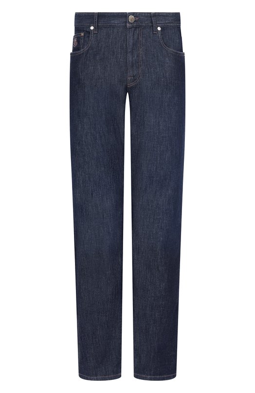 Джинсы Corneliani 274JG4/2720134 Синий 274JG4/2720134