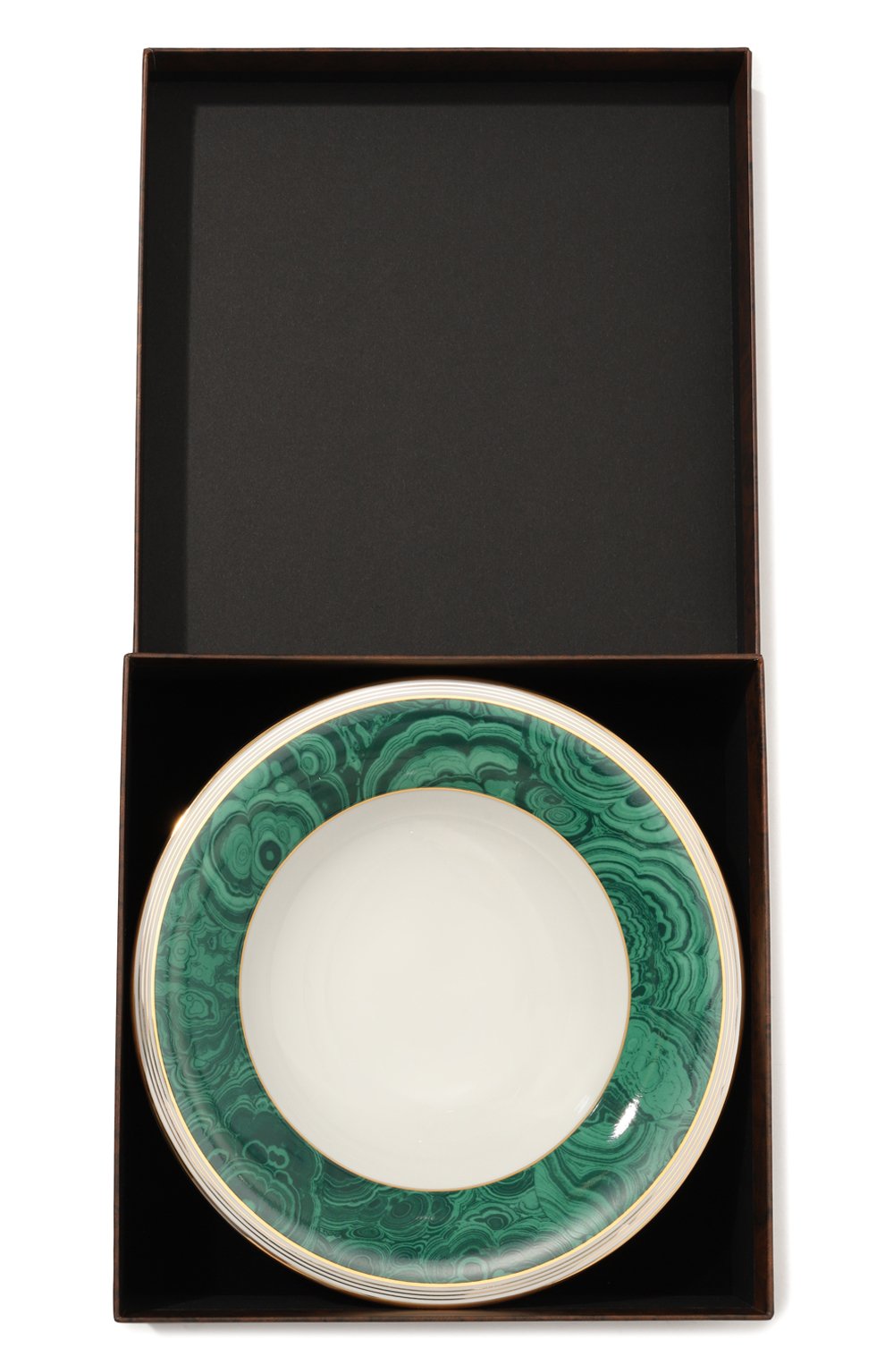 Суповая тарелка STEFANO RICCI, арт. 0PF001/MLCH02, фото 5