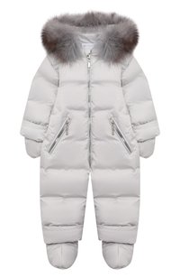 Светло-серый