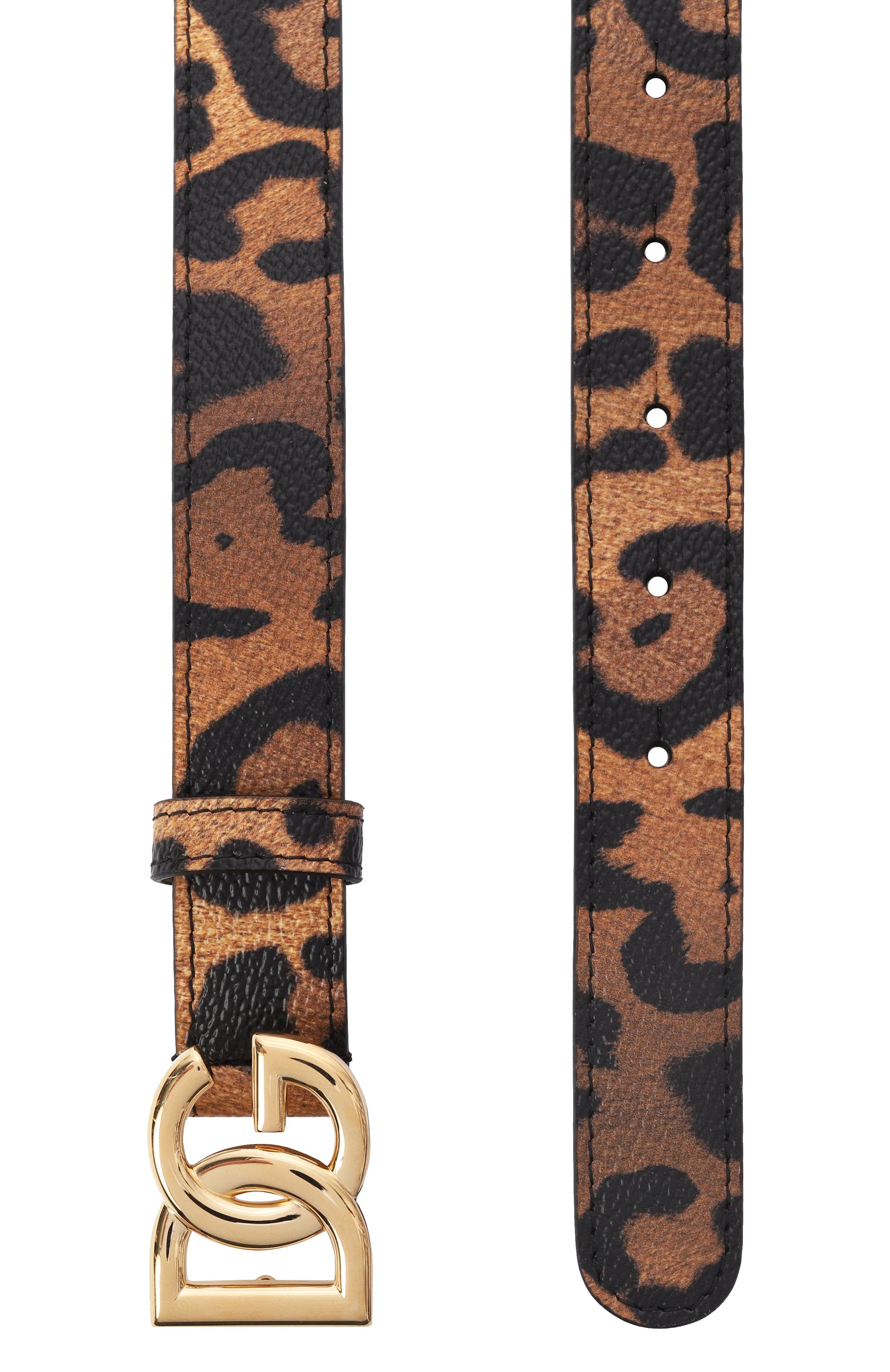 Ремень DOLCE & GABBANA, арт. EE0068/AW384, фото 2