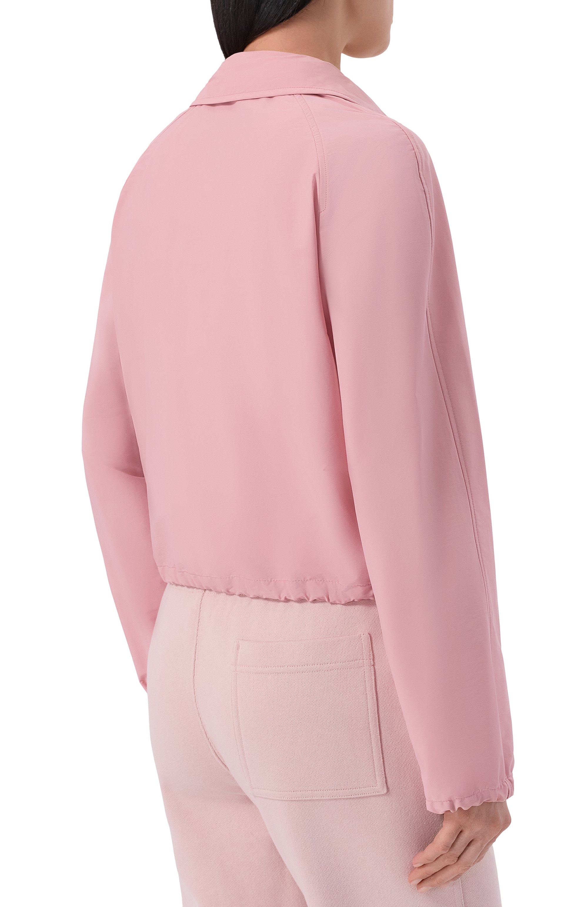 Ветровка BURBERRY, арт. 8118253, фото 6