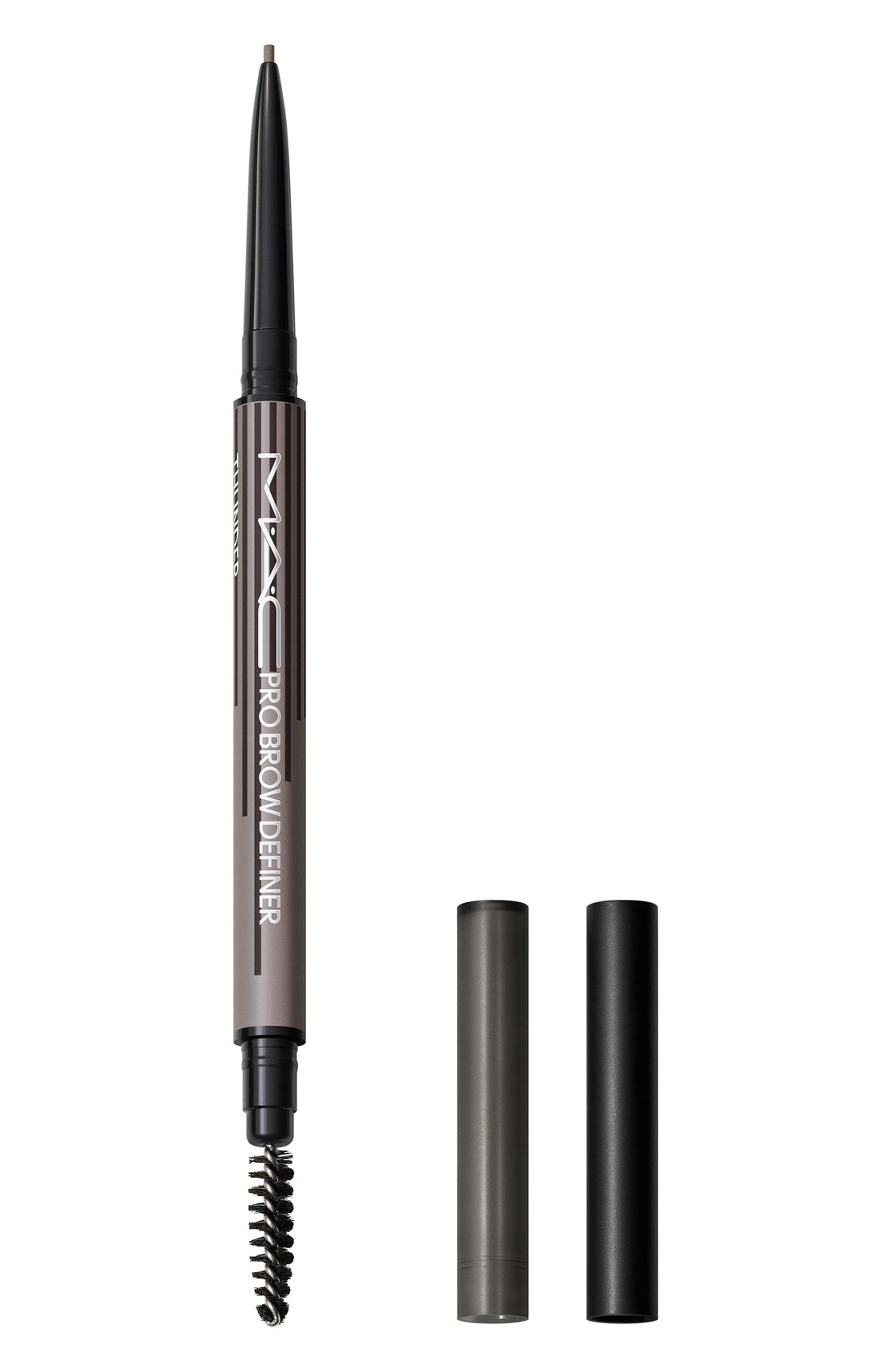 Карандаш для бровей pro brow definer, оттенок thunder (0,03g) MAC, арт. STX3-14, фото 1