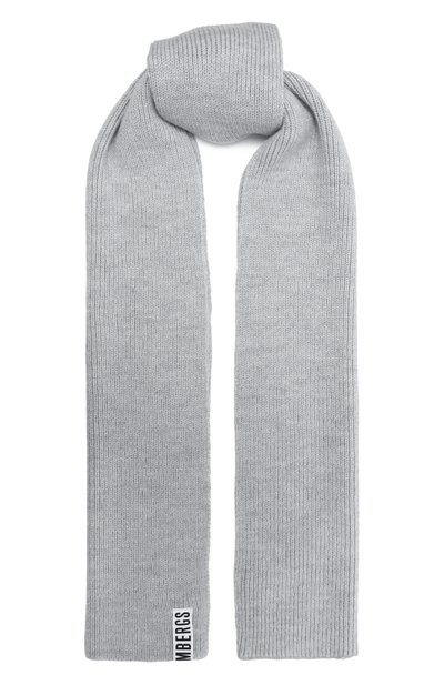 Мужской шарф DIRK BIKKEMBERGS, арт. BKSC01202K