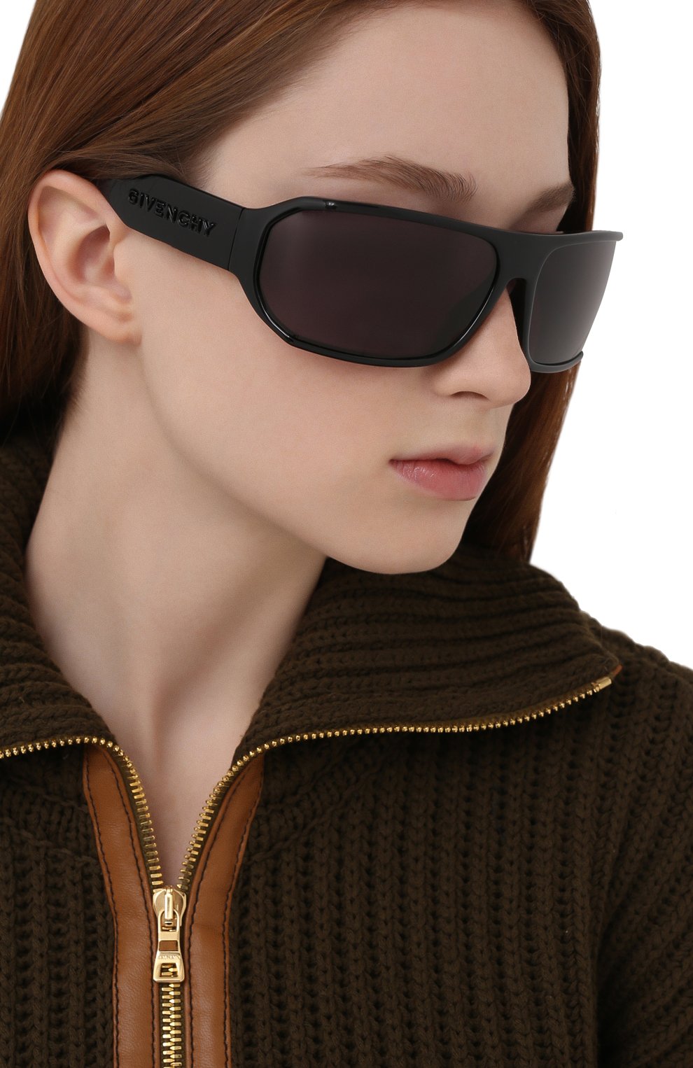 Солнцезащитные очки GIVENCHY, арт. 7179 807 IR, фото 2