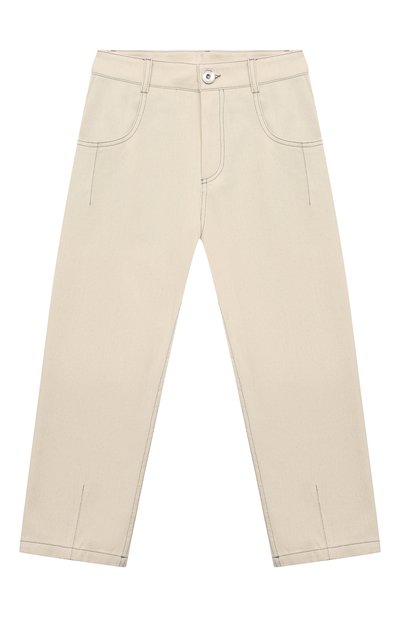 Джинсы ELEVENTY, арт. ES6A70/G0085/2-10