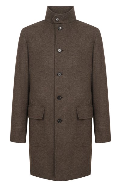 Мужское кашемировое пальто LORO PIANA, арт. FAF4702