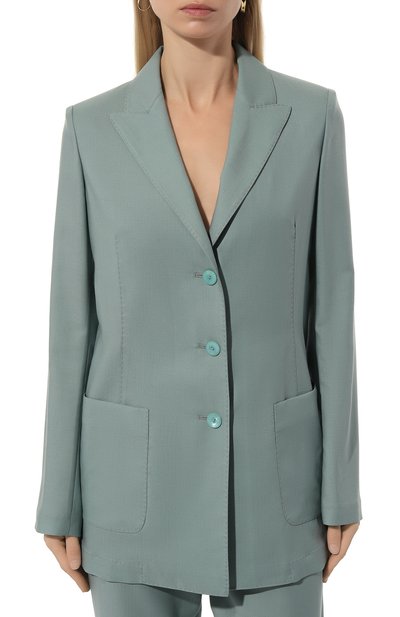 Кашемировый жакет COLOMBO, арт. GI00448, фото 3