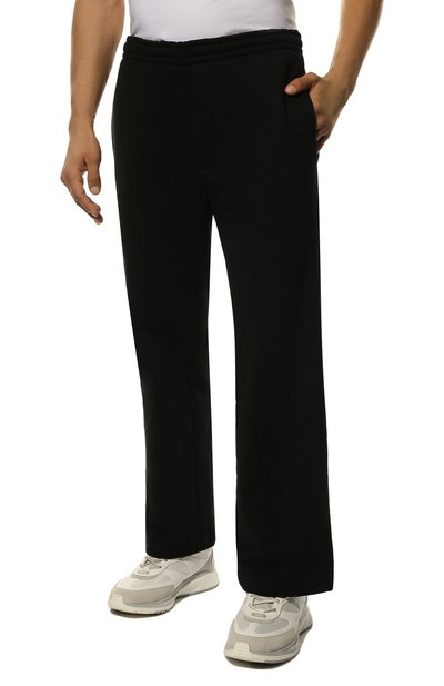 Хлопковые брюки D.SIMACHEV, арт. LBF05012201/00026-00001, фото 3