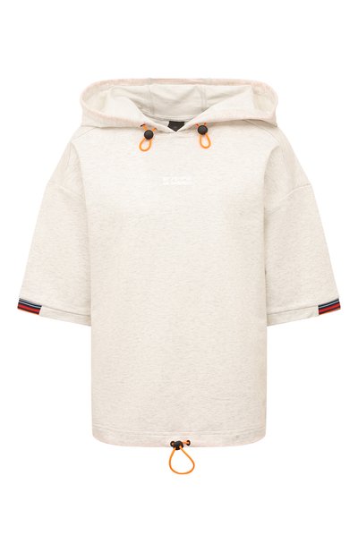 Женский хлопковое худи BOGNER FIRE+ICE, арт. 84533697