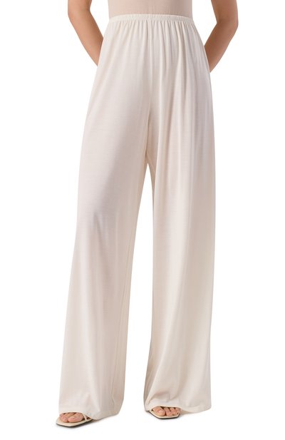 Шелковые брюки 12 STOREEZ, арт. 131600, фото 3