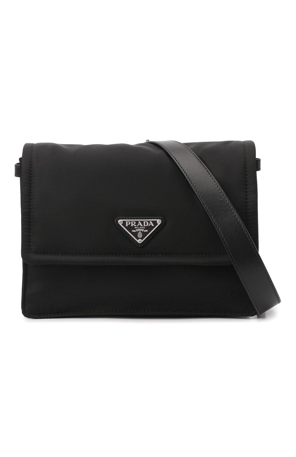 Сумка re-nylon PRADA, арт. 1BD313-RDLN-F0002-OOO, фото 6