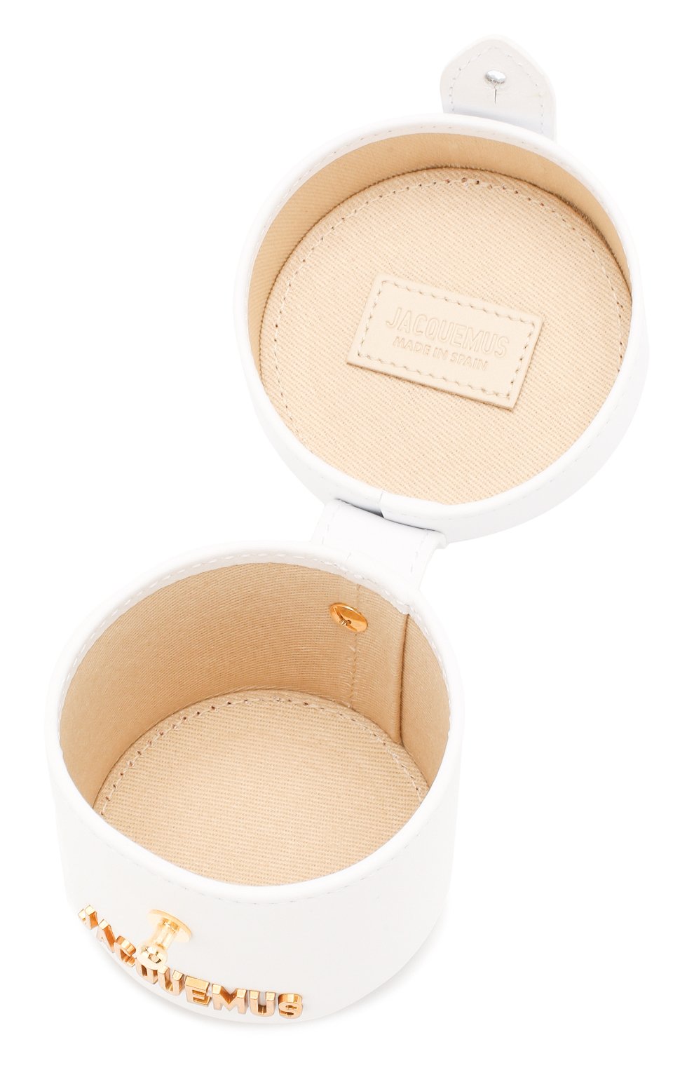 Сумка le vanity JACQUEMUS, арт. 201AC16/58100, фото 4