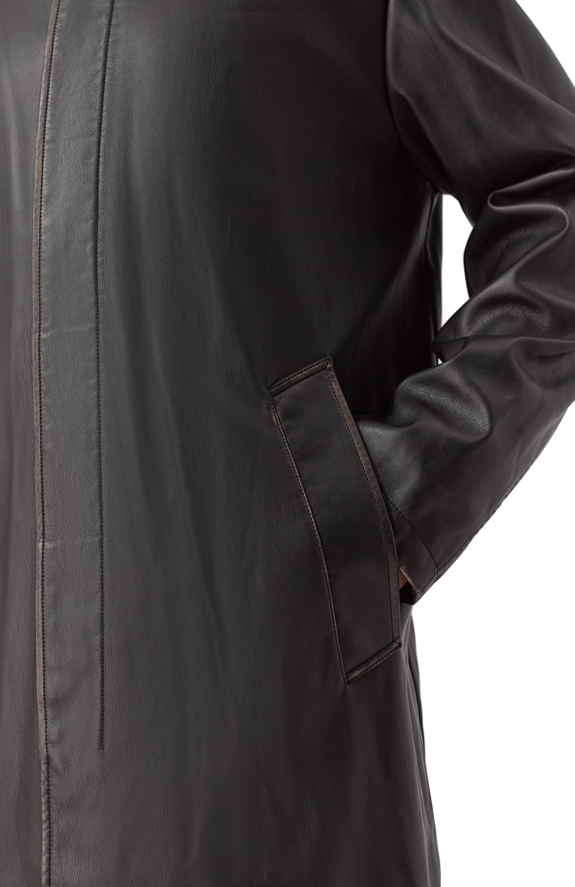 Пальто DIESEL, арт. A18496/0LHBE, фото 5