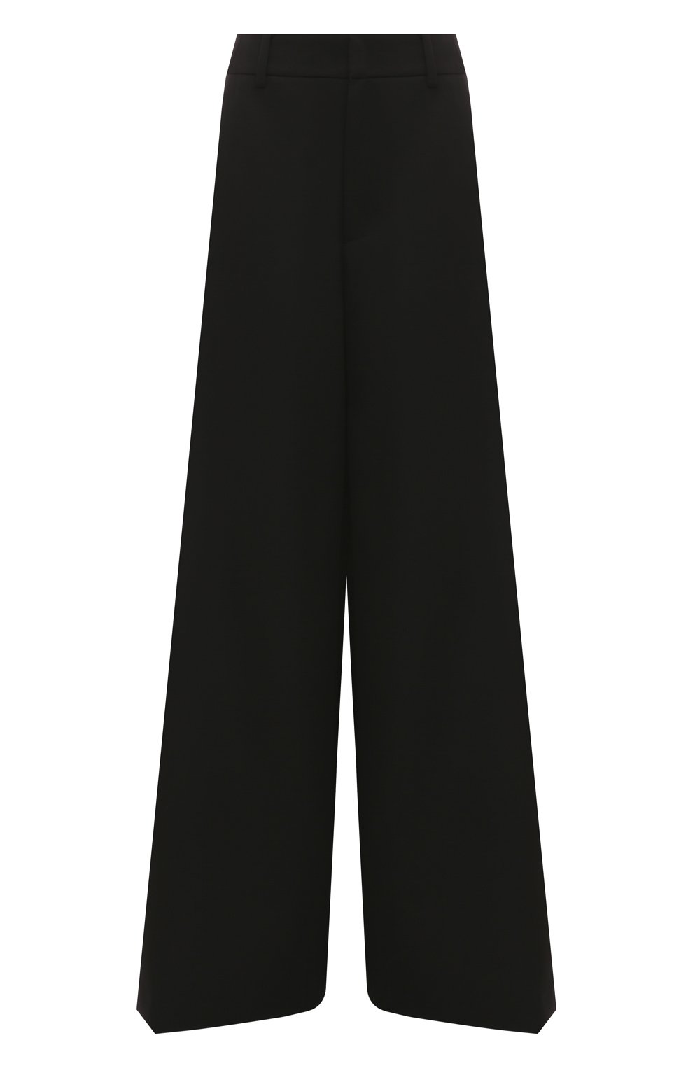 Шерстяные брюки JUUN.J, арт. JC4821H18, фото 1