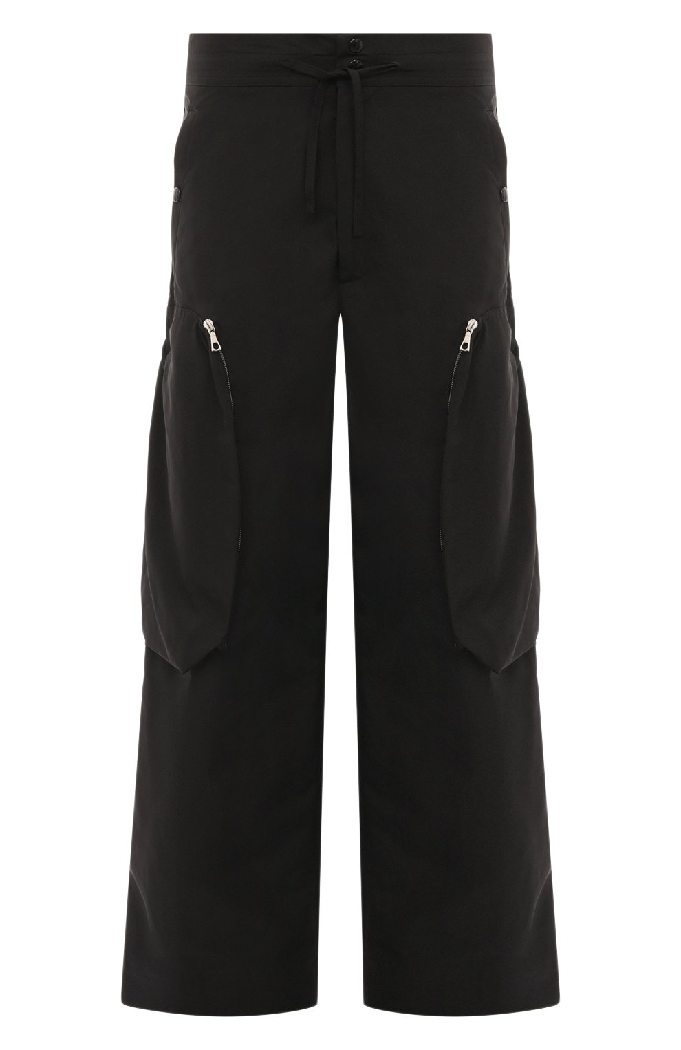 Брюки-карго DRIES VAN NOTEN, арт. 242-020929-9102, фото 1