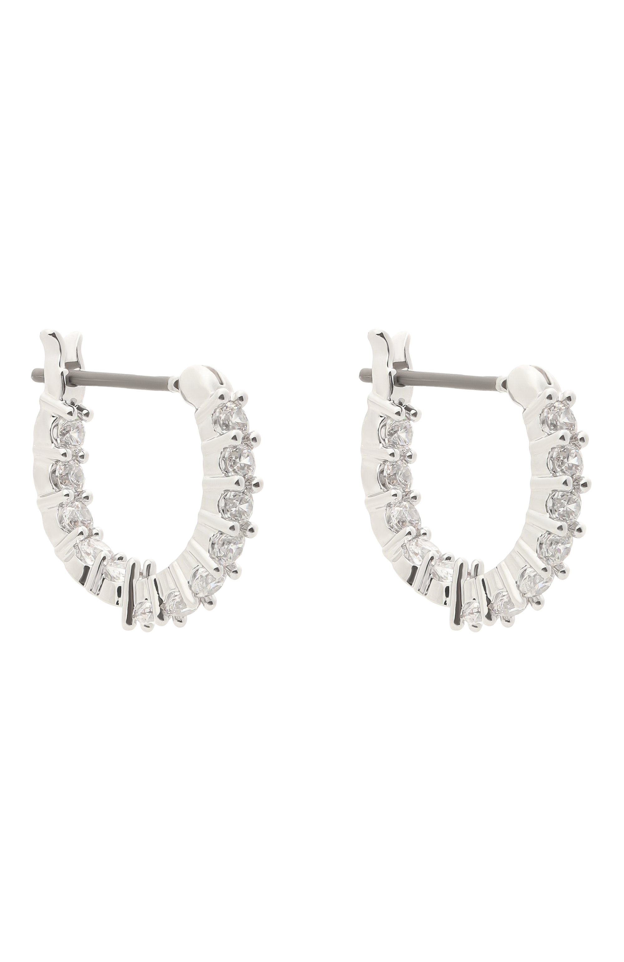 Серьги matrix SWAROVSKI, арт. 5562126, фото 3