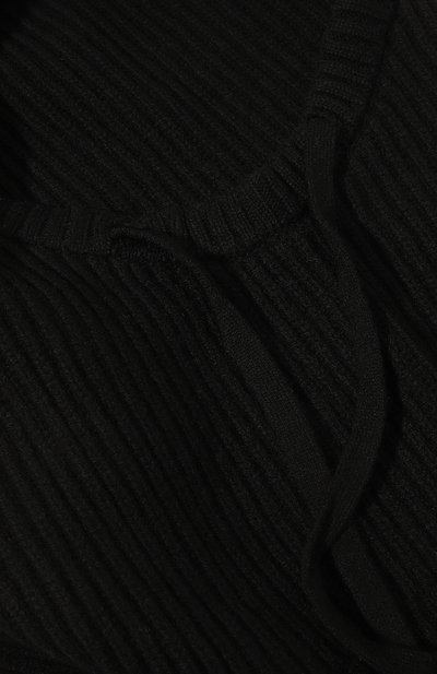 Капор из шерсти и вискозы GRAN SASSO, арт. 23231/12831, фото 4