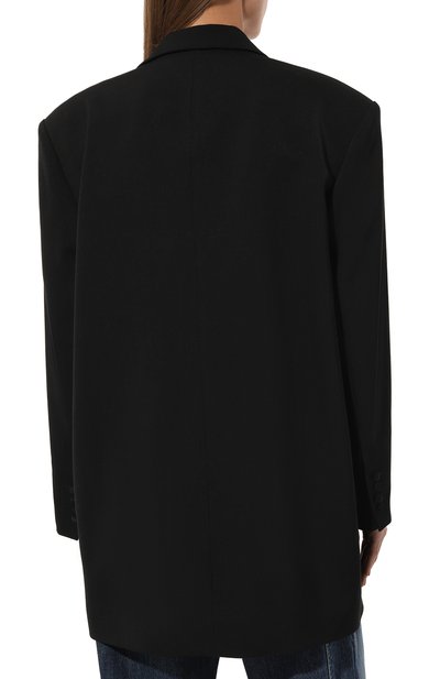 Шерстяной жакет JM STUDIO, арт. FW232409, фото 4