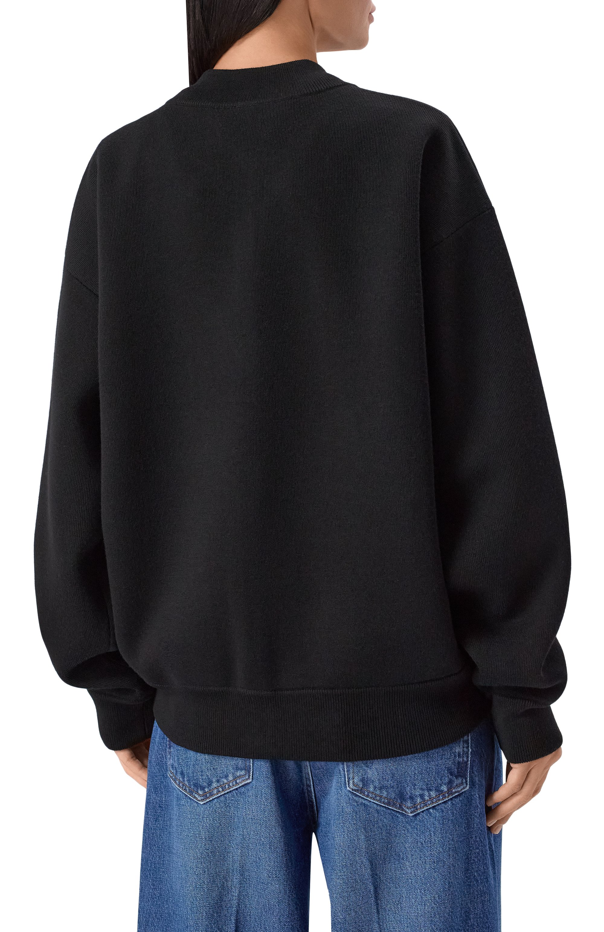 Шерстяной кардиган BOSS, арт. 50543544, фото 4