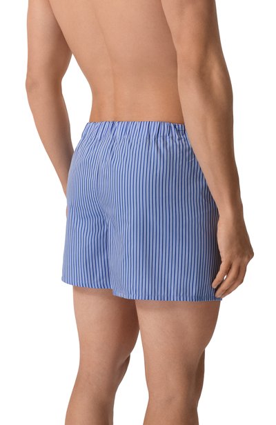 Хлопковые боксеры STEFANO RICCI, арт. BX005/R1820, фото 3
