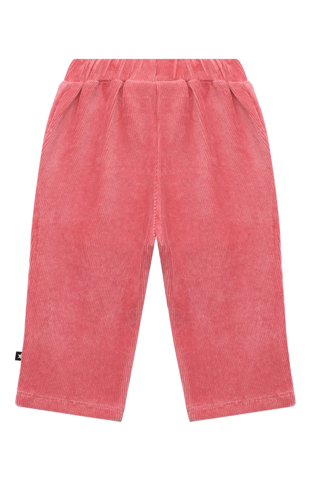 Вельветовые брюки MOLO, арт. 6W24I219, фото 2