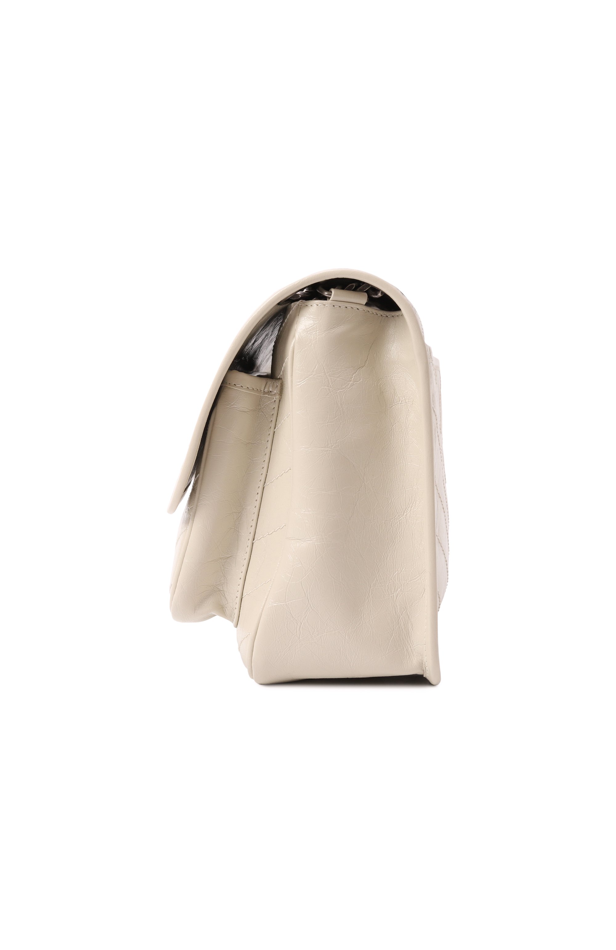 Сумка niki SAINT LAURENT, арт. 633158/0EN04, фото 4