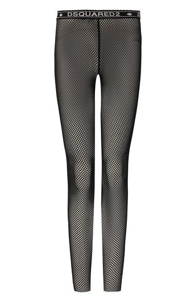 Женские легинсы DSQUARED2, арт. D8N472150