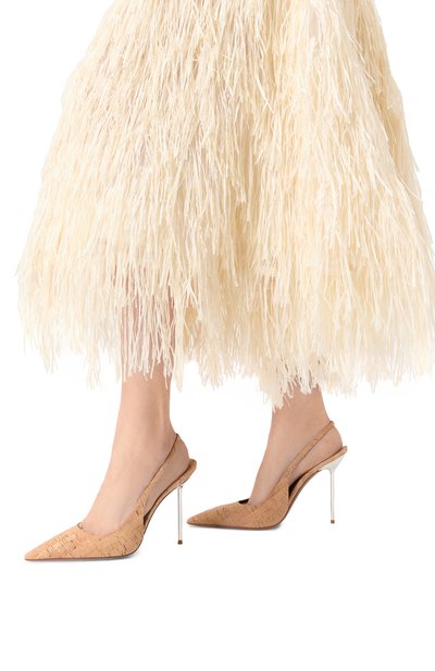 Женские туфли lidia 105 PARIS TEXAS, арт. PX913/XC0RG