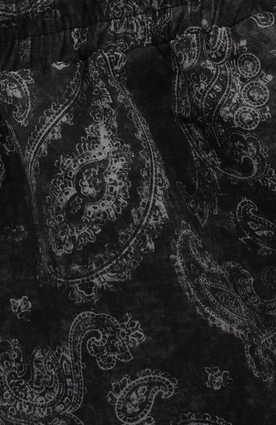 Плавки-шорты BRUNELLO CUCINELLI, арт. BW842H521B, фото 3