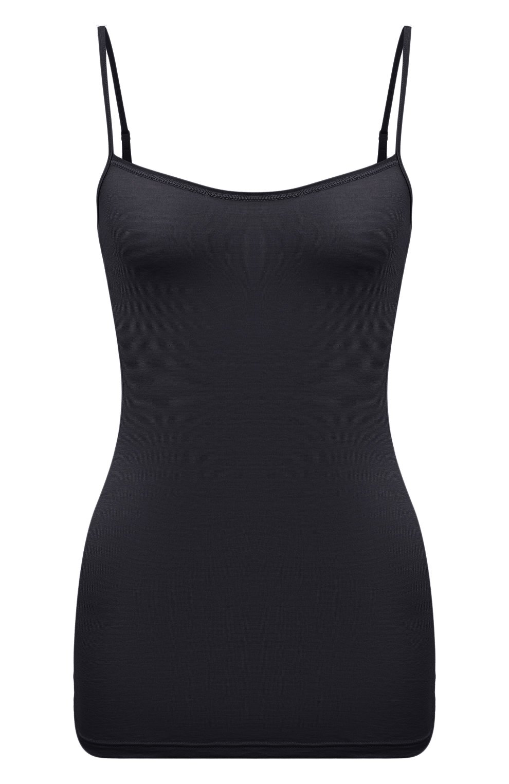 Хлопковый топ HANRO, арт. 071343., фото 1