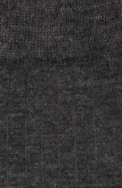 Шерстяные носки MAISON MARGIELA, арт. S50TL0029/S17867, фото 2