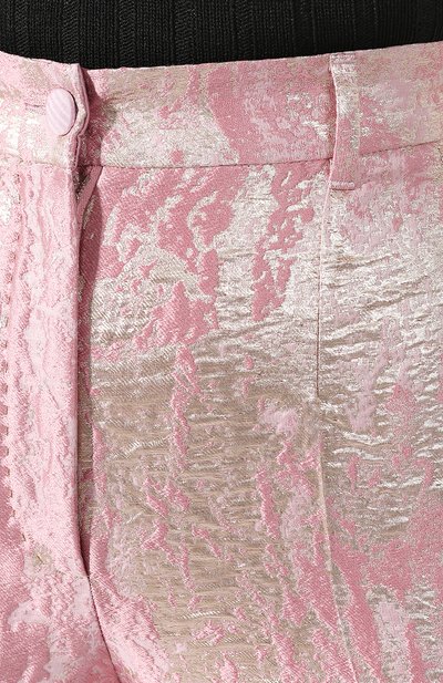 Брюки DOLCE & GABBANA, арт. FTBQ0T/HJMJR, фото 5