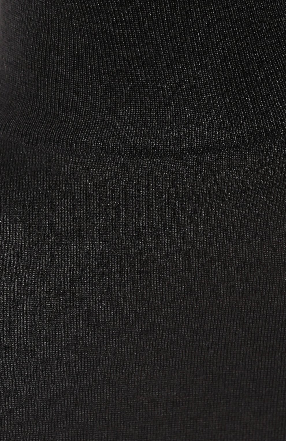 Шерстяная водолазка LORO PIANA, арт. FAI8084, фото 5