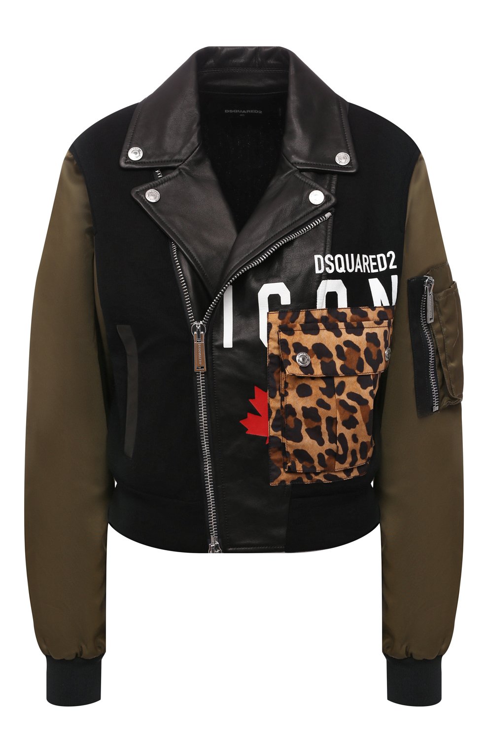 Куртка DSQUARED2, арт. S80AM0018/STJ345, фото 1
