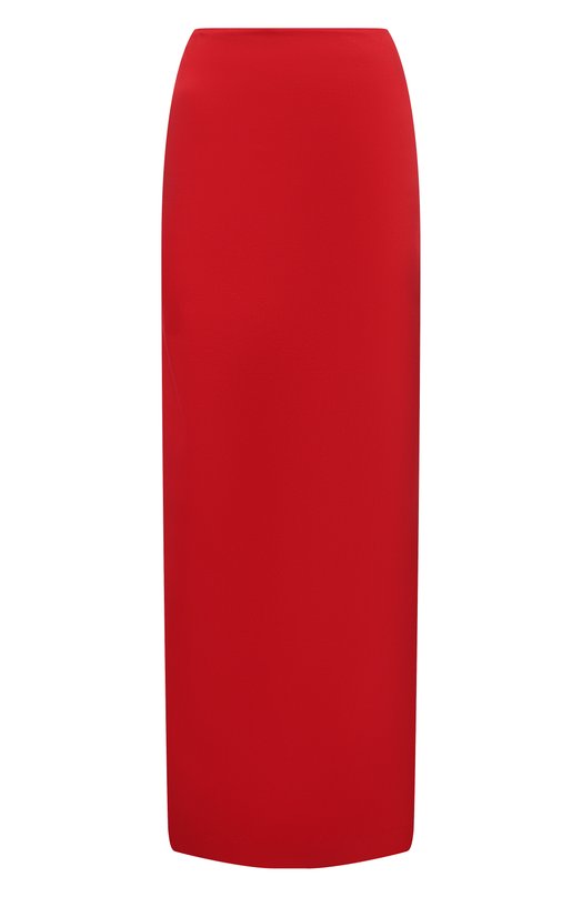 Атласная юбка Armarium ARMFWSK17/SE09 Красный ARMFWSK17/SE09