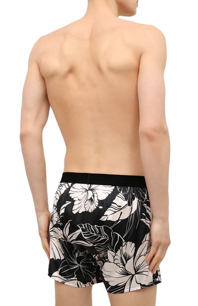 Шелковые боксеры TOM FORD, арт. T4LE41370, фото 3