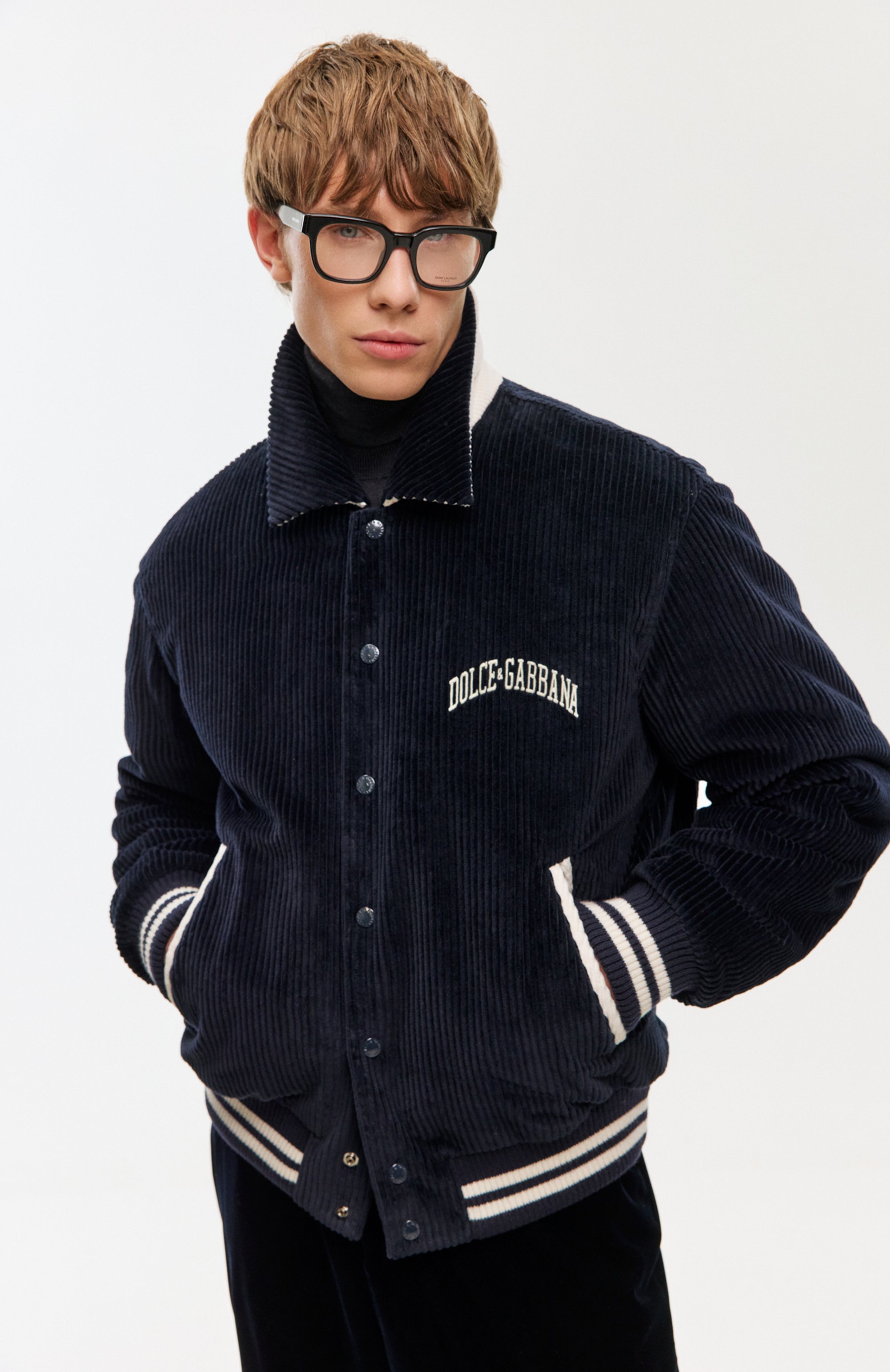 Оправа SAINT LAURENT, арт. SL 805 001, фото 6