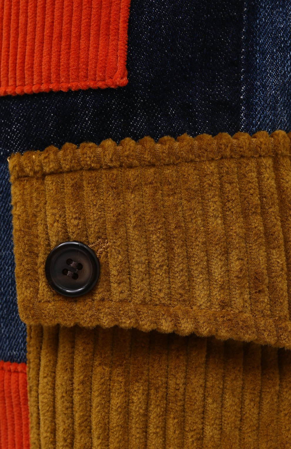 Джинсы DOLCE & GABBANA синего цвета по цене 165000 руб., арт. GWNJAD/G8EJ4, фото 5 Джинсы DOLCE & GABBANA, арт. GWNJAD/G8EJ4, фото 5