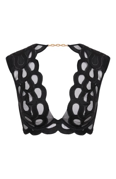 Женский шелковый бюстгальтер LIVY, арт. 655556405