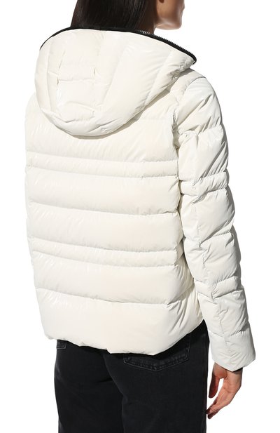 Пуховая куртка tharon MONCLER, арт. H1-093-1A000-19-53A3H, фото 4