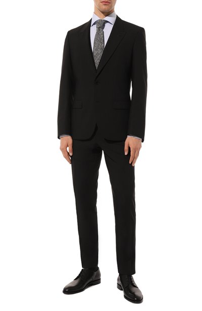 Мужской костюм-тройка HUGO, арт. 50513445