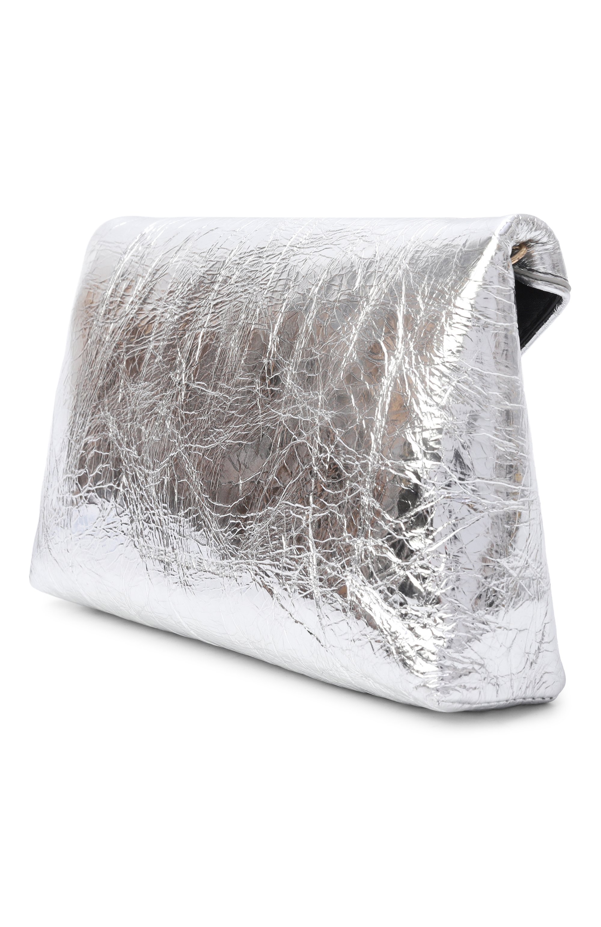 Клатч DRIES VAN NOTEN, арт. 011540/0207, фото 4