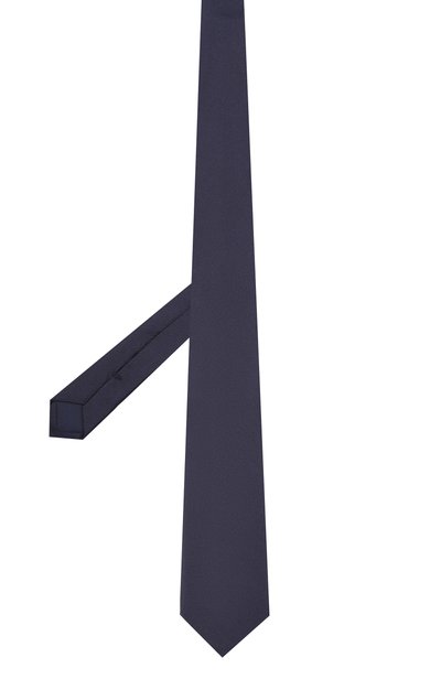 Шелковый галстук CORNELIANI, арт. 28U302/2A20300, фото 3